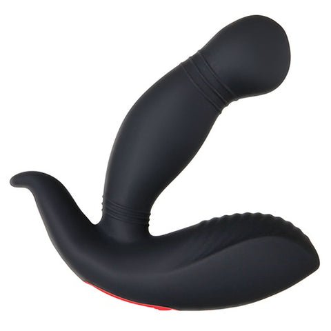 Adam's Rechargeable Prostate Massager with Remote Control