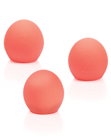We-Vibe Bloom Coral Replacement Kit